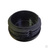 Заглушка круглая д.38 пластиковая практичная черная RAL 9017 #3