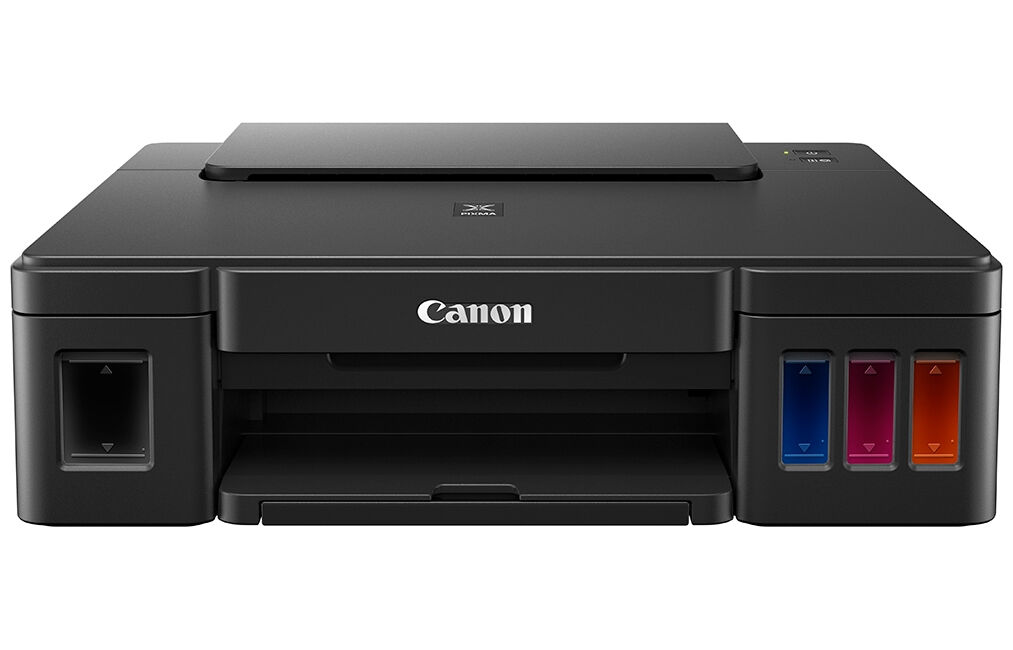 Принтер Canon Canon PIXMA G1410 2314C009/A4 цветной/печать Струйный 4800x1200dpi 9стр.мин/