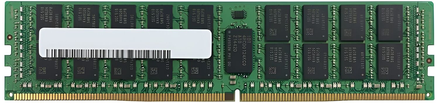 Оперативная память Infortrend Infortrend DDR4RECMC-0010 /4GB Registered/ PC4-17000 DDR4 RDIMM-2133MHz DIMM/в комплекте 1