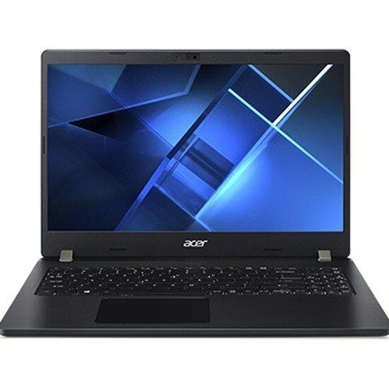 Ноутбук Acer TravelMate P2 TMP215-53-50L4 [NX.VQAER.002] Black 15.6" {FHD i5-1135G7/16Gb/SSD 512GB/ DOS}