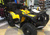 Квадроцикл Stels ATV 500 YS Leopard #2