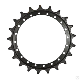 Звездочка 1033163 для экскаватора Hitachi ZX330 KMF, цена в Алматы