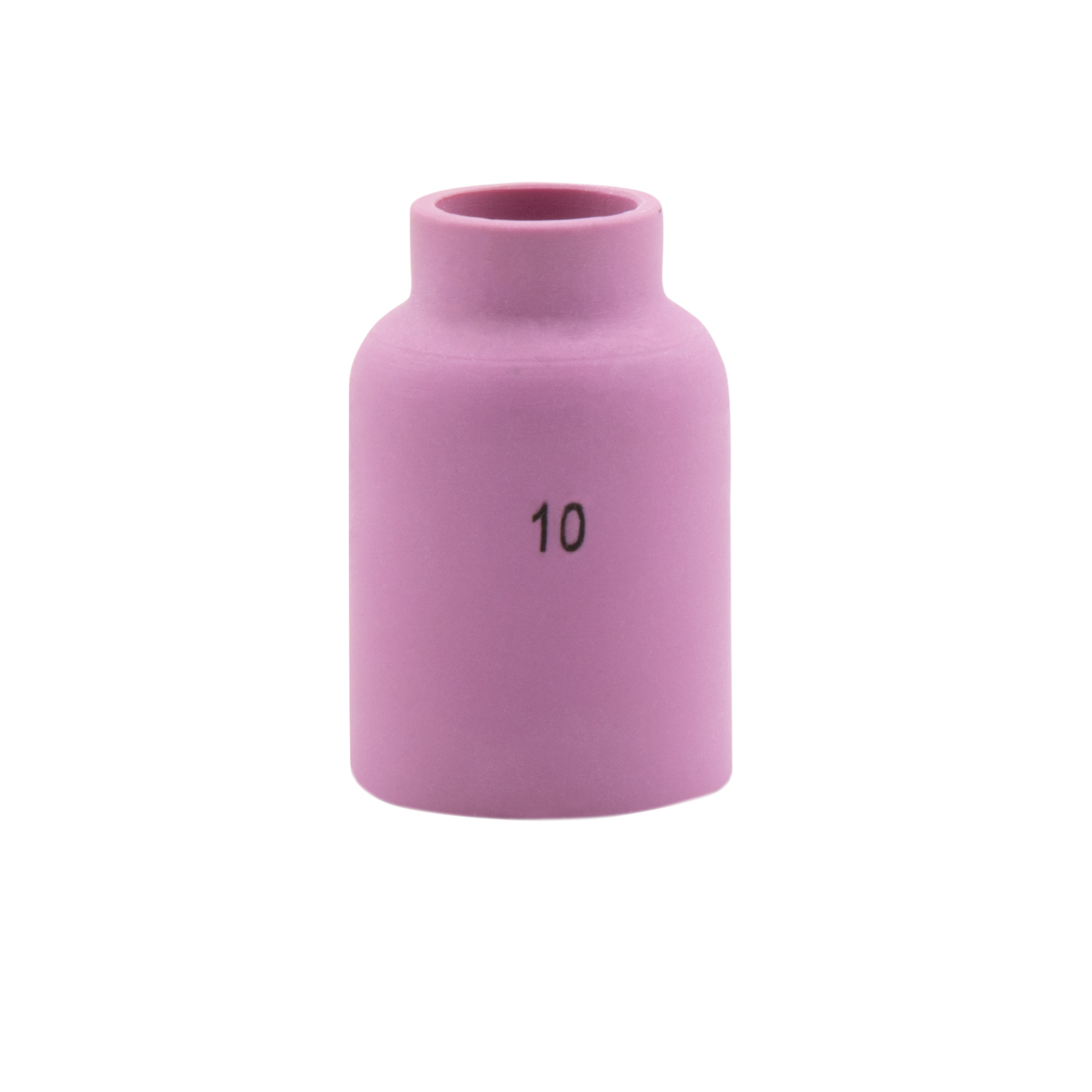 Сопло керамическое для линзы №10 (TS17-18-26) BIG d16 STTB010