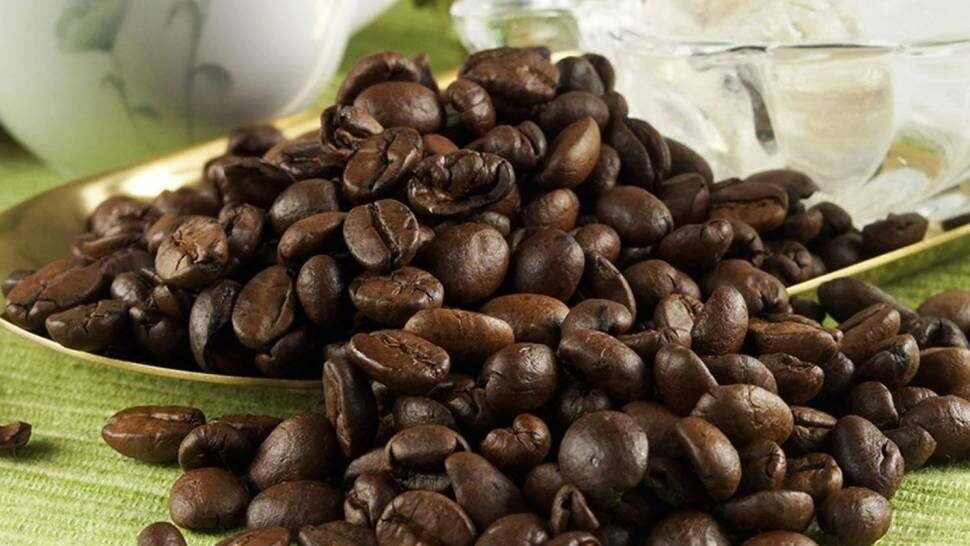 Santa Fe "Забаглионе" кофе зерновой 100% Арабика 250 гр