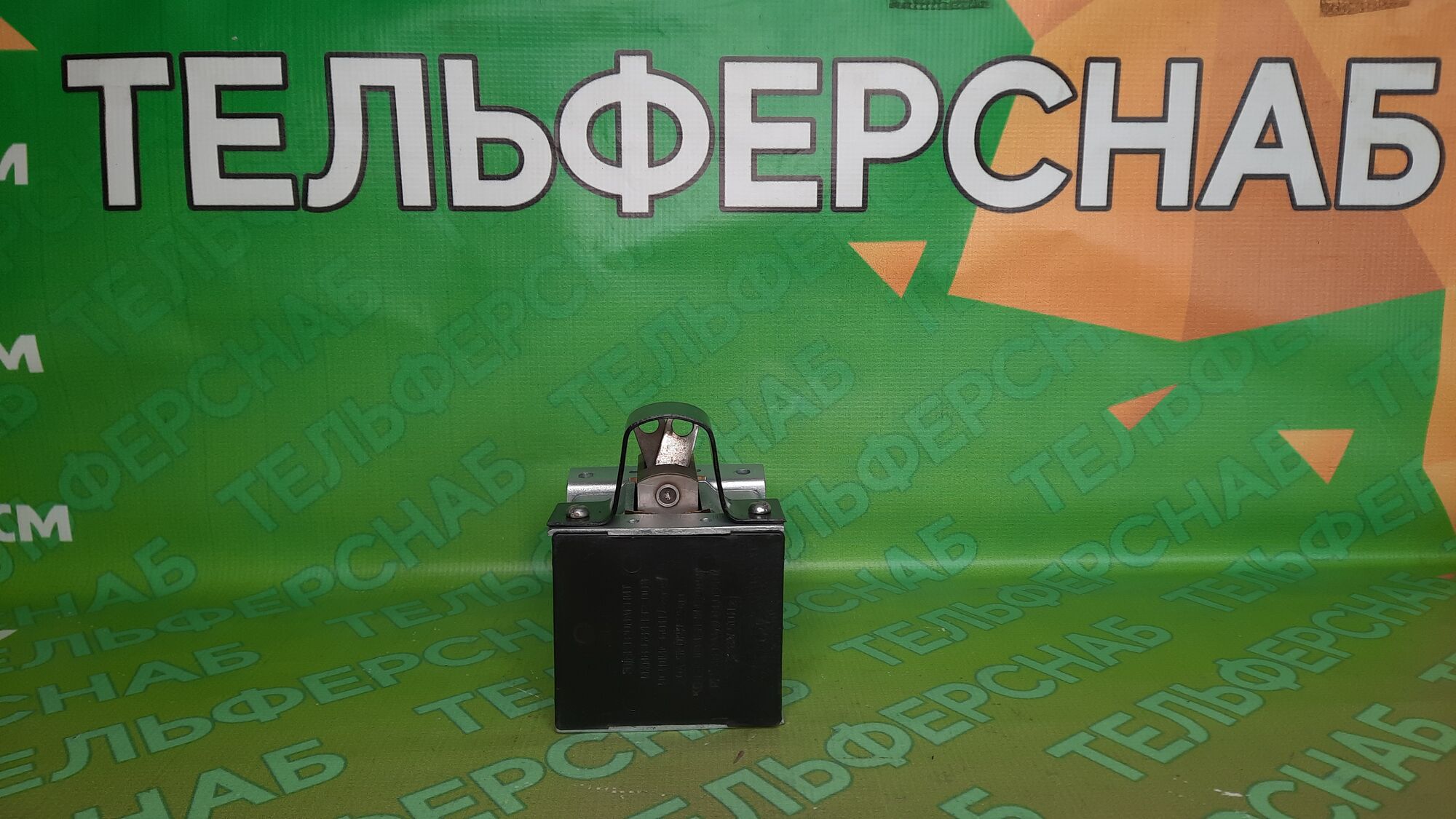 Электромагнит ИЖМВ 684432.003 220В/380В (ход якоря 25 мм) для тельфера, Россия