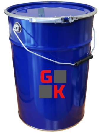 Пена двухкомпонентная быстродействующая для остановки больших водопритоков и консолидации выносов GK PU 10