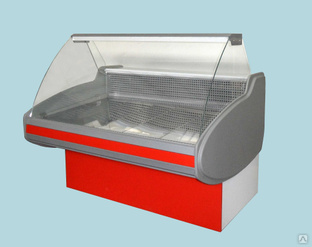 Холодильная витрина Цикл 7-Г-15.11; 
Габаритные размеры: (ДхШхВ)1500х1100х1250
температурный режим:-3+8
автооттайка тэном 