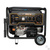 Бензиновый генератор FoxWeld Expert G9500 EW 7.8 кВт с блоком автоматики #2