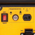 Генератор инверторный GT-3500iF 3.5 кВт 230 В бак 5 л ручной старт Denzel #10