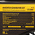 Генератор инверторный GT-3500iF 3.5 кВт 230 В бак 5 л ручной старт Denzel #13