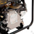 Генератор инверторный GT-3500iF 3.5 кВт 230 В бак 5 л ручной старт Denzel #18