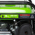 Генератор бензиновый БС-2800 2.5 кВт 230 В 15 л ручной стартер Сибртех #9