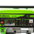 Генератор бензиновый БС-2800 2.5 кВт 230 В 15 л ручной стартер Сибртех #10