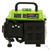 Генератор бензиновый БС-950 0.8 кВт 230 В 4 л ручной стартер Сибртех #6