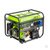 Генератор бензиновый БС-6500Э 5.5 кВт 230 В 25 л синхронный Сибртех #1