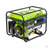 Генератор бензиновый БС-6500 5.5 кВт 230 В 25 л ручной стартер Сибртех #1