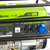 Генератор бензиновый БС-6500 5.5 кВт 230 В 25 л ручной стартер Сибртех #9