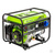 Генератор бензиновый БС-8000 66 кВт 230 В 25 л ручной стартер Сибртех #1