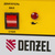 Генератор бензиновый GE 8900 8.5 кВт 220 В/50 Гц 25 л Denzel #10