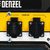 Генератор бензиновый PS 28 2.8 кВт 230 В 15 л синхронный Denzel #15