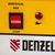 Генератор бензиновый GE 7900 6.5 кВт 220 В/50 Гц 25 л синхронный Denzel #11