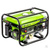 Генератор бензиновый БС-3500 3.2 кВт 230 В 15 л ручной стартер Сибртех #1