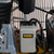 Компрессор воздушный ременный привод BCI5500-T/270 5.5 кВт 850 л/мин Denzel #19