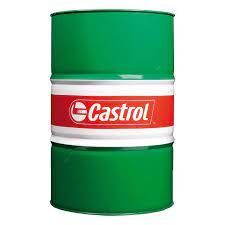 Castrol Vecton 10w-40 E4/E7 (208л)-масло моторное