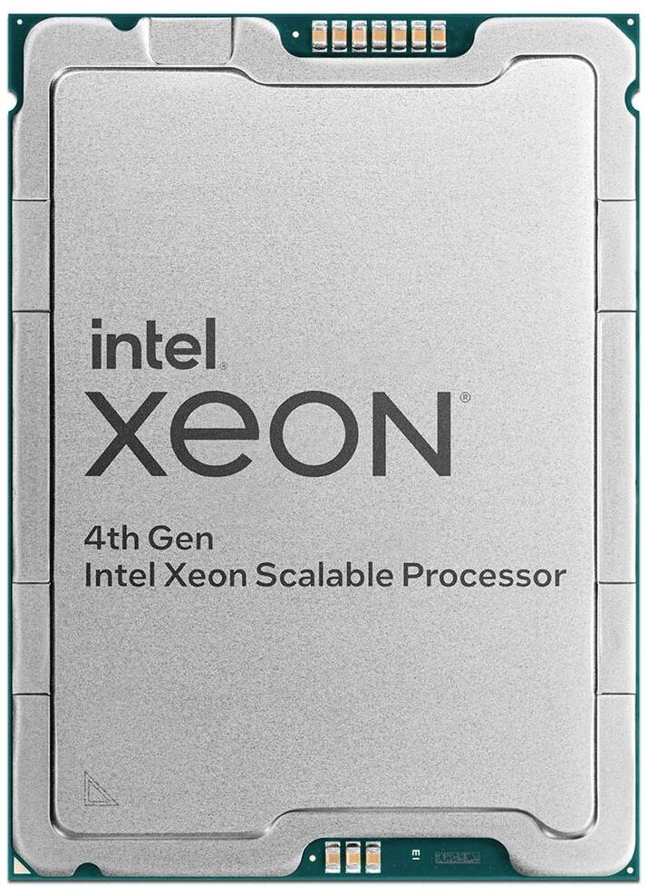Процессор Intel Intel Xeon Gold 5412U PK8071305120401/(2.1GHz) сокет 4677 L3 кэш 45MB/OEM