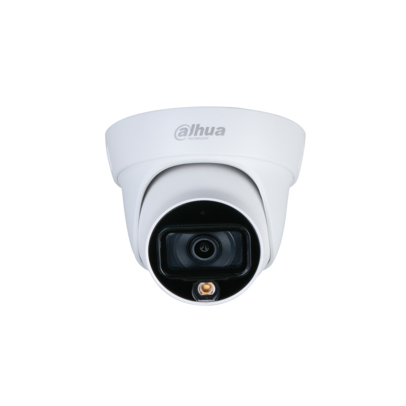 Купольная IP-камера (Dome) Dahua DH-IPC-HDW1239TP-A-LED-0280B-S5