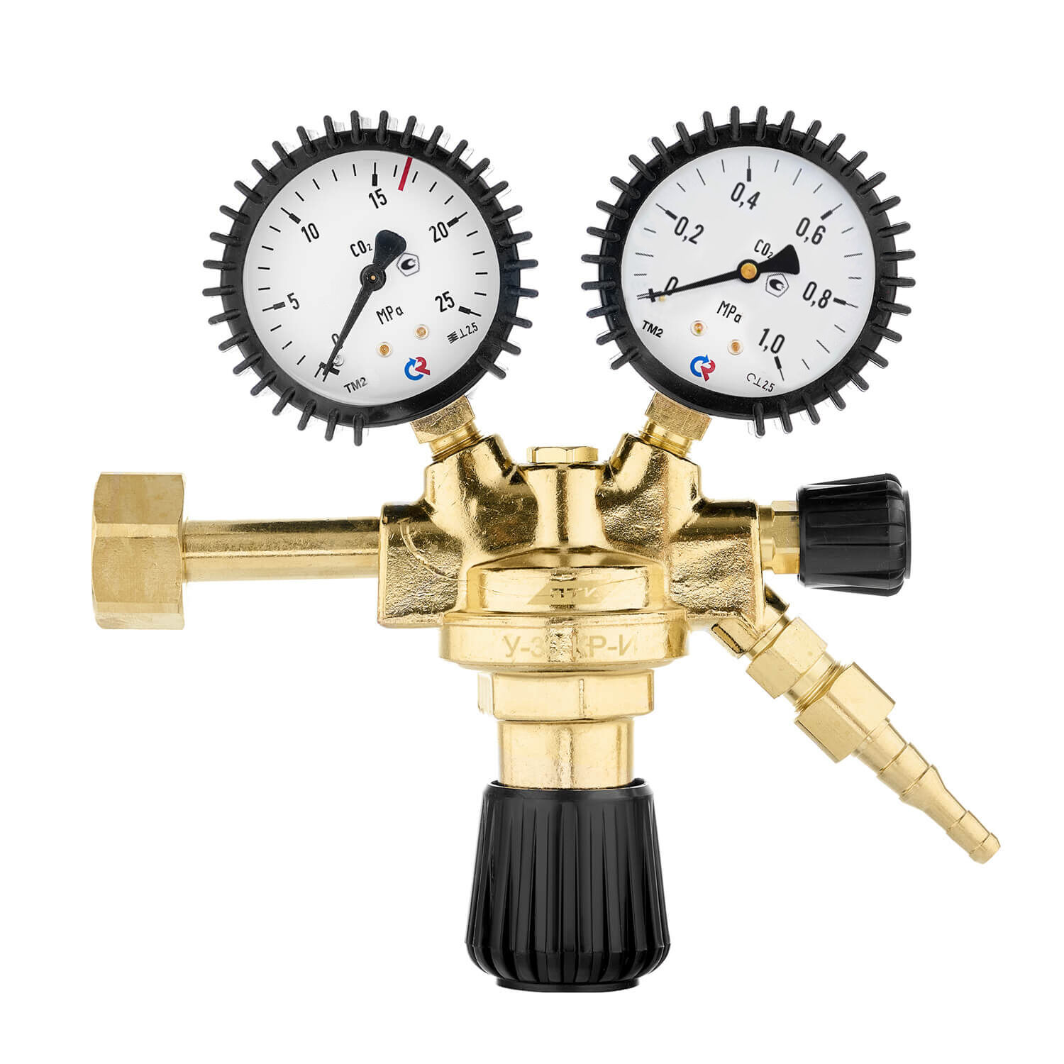 Газовый редуктор углекислотный. Регулятор у30/ар-40 (с ротаметром). Регулятор расхода газа ПТК у30/ар40. Редуктор у30/ар40. Редуктор углекислотный с ротаметром Сварог.