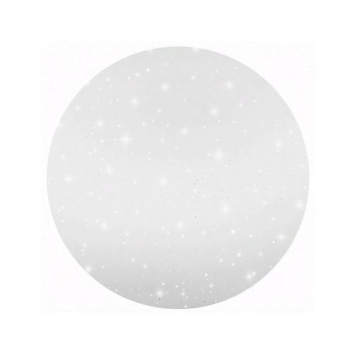 Светильник светодиодный потолочный Звезда СЛЛ 023 24Вт 6К