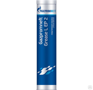 Смазка Gazpromneft Grease L ЕР2 (0,4 кг) 