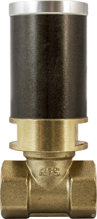 Клапан пневматический ПК22-1-50 GBV 
