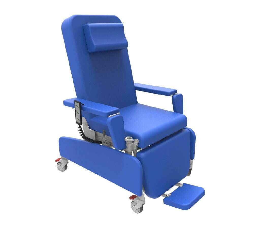 BLY-7 Кресло для гемодиализа с электропитанием