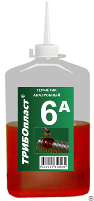 Герметик Трибопласт-6А