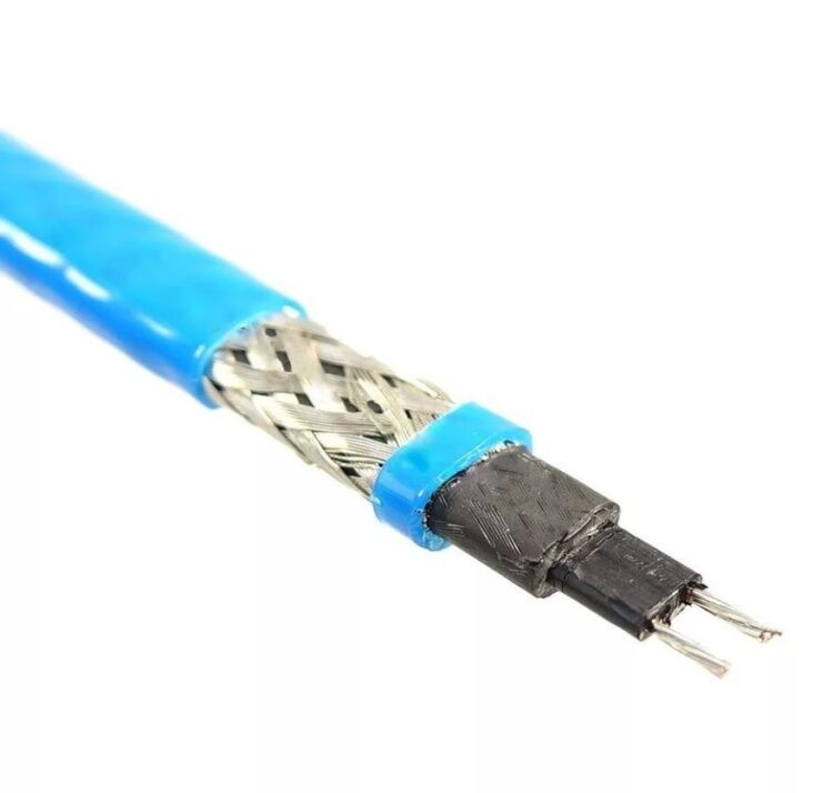 Саморегулирующийся кабель PHONIX 15-2 CT