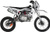 Мотоцикл Sharmax Motors SPORT 145 #1