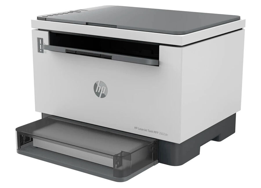МФУ HP LaserJet Tank MFP 2602dn Printer (2R3F0A)