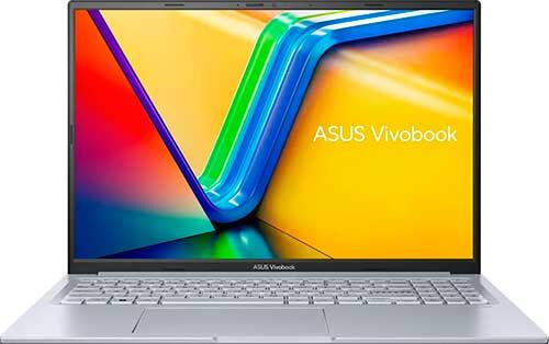 Ноутбук ASUS VivoBook K3605ZF-MB244 (90NB11E2-M009U0) серебристый