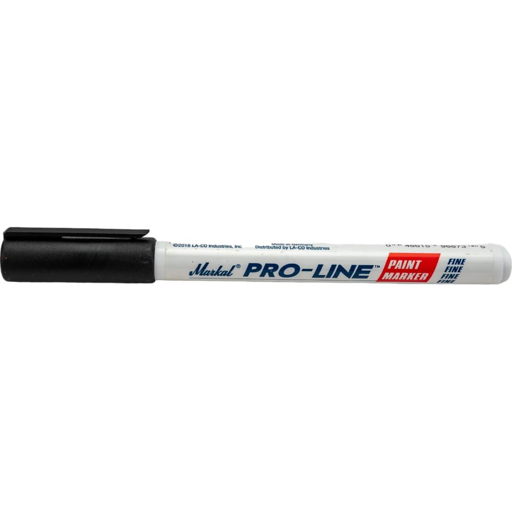 Промышленный маркер-краска Markal Pro-Line Fine