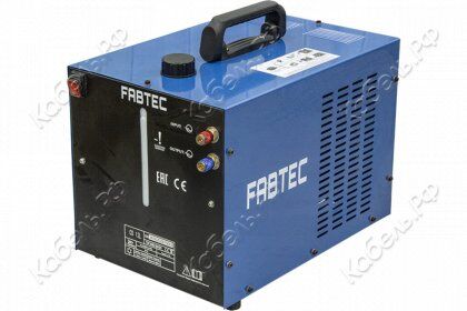 Охладитель CS 12L FABTEC 63965