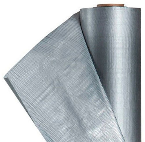 Мембрана гидро-ветрозащитная Ютафол Д 96 Сильвер 1,5х50 (75м2)
