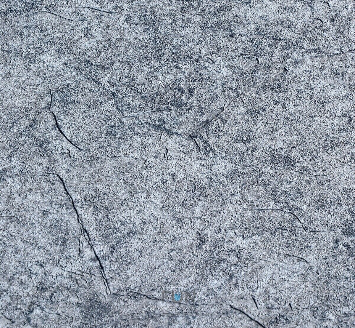 Пленка ПВХ CGT AQUASENSE Granit Grey 1,65м.