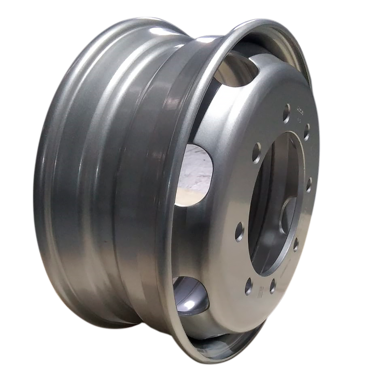 Грузовой колесный диск Junta LT 9202B 6.75x19.5 M20 8*275/221/140