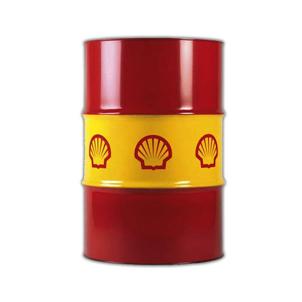 Shell Rimula R6 М 10w40 (209л) - масло моторное синтетическое для дизельных двигателей