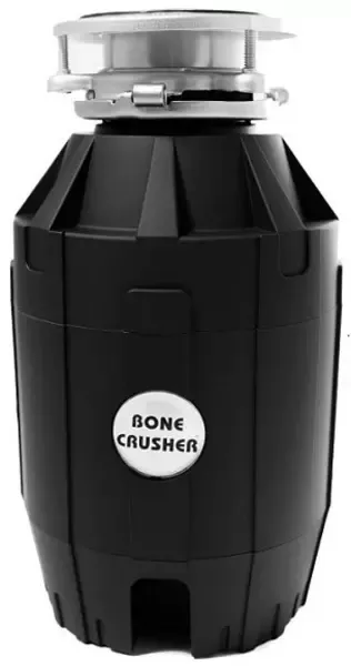 Измельчитель пищевых отходов «Granula» Bone Crusher BC910-AS нержавеющая сталь электрический