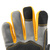 Универсальные усиленные перчатки Denzel 67990 #8
