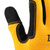 Универсальные перчатки Denzel 67996 #6