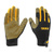 Универсальные перчатки Denzel 67999 (силиконовая ладонь) #9